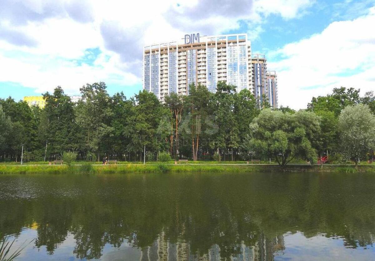 1k apartment vul. Zhmachenka Generala 28589617