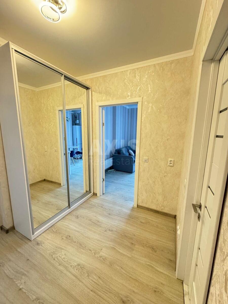 1k apartment vul. Malozemel'na 757