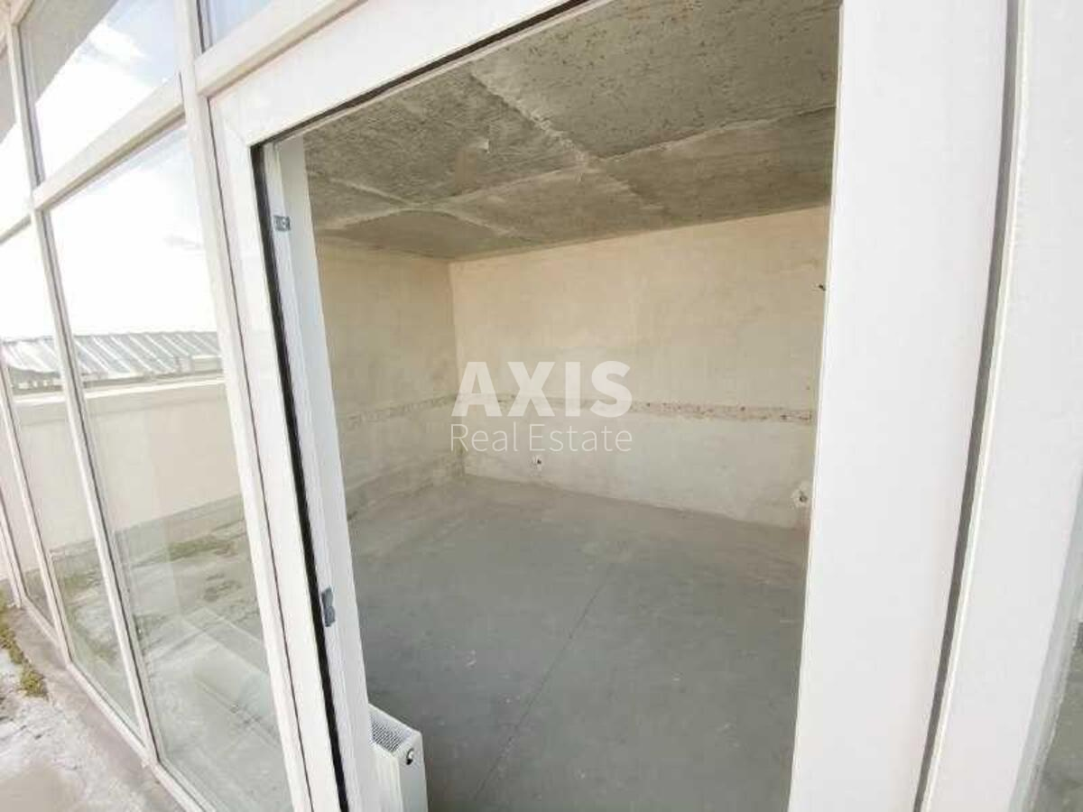 3k apartment vul. Bilorus'ka 36А626863