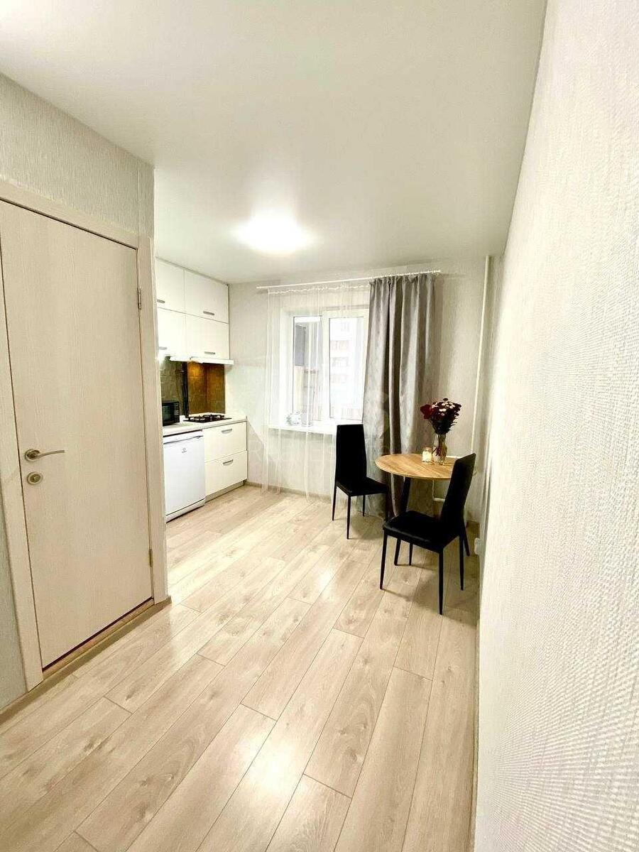 1к квартира пр-т Григоренко Петра 25А4