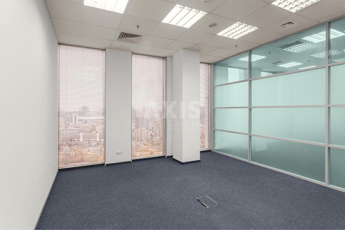 Office vul. Amosova Mykoly 12, 270m22