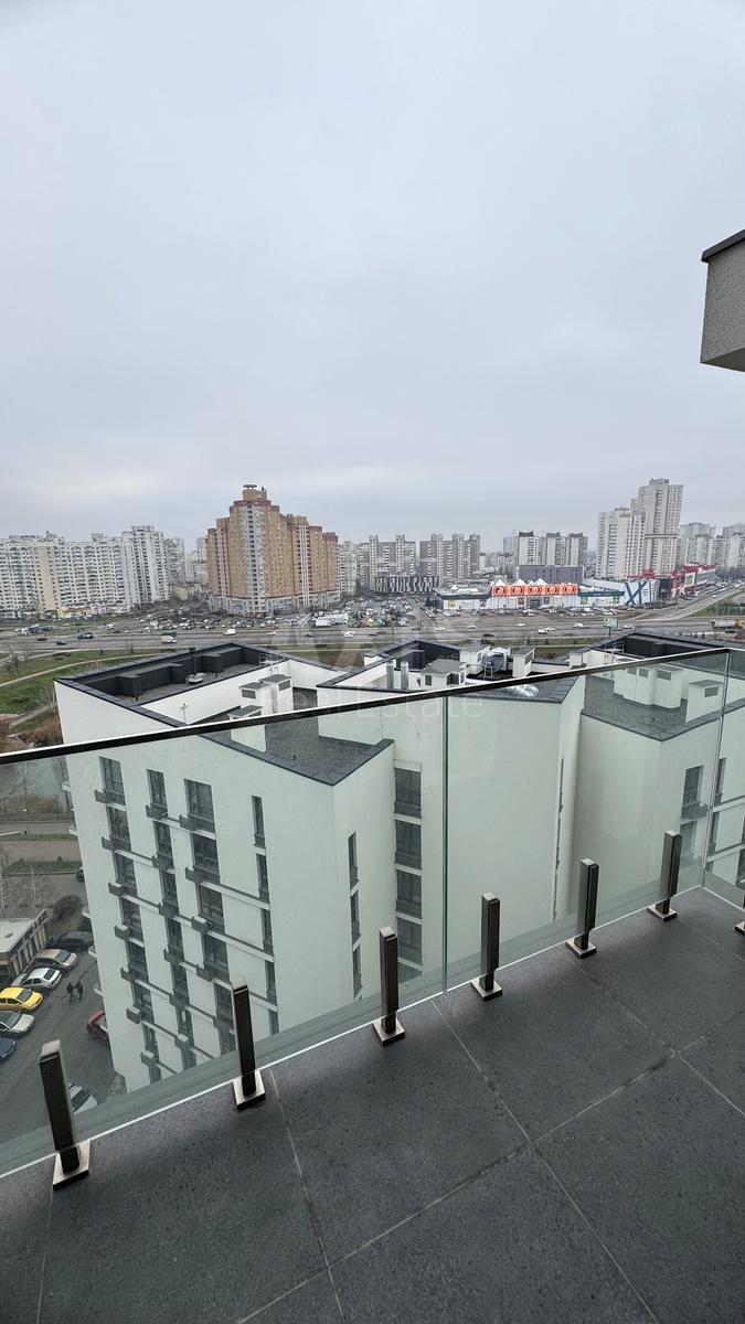 1к квартира ул. Драгоманова 31А632557