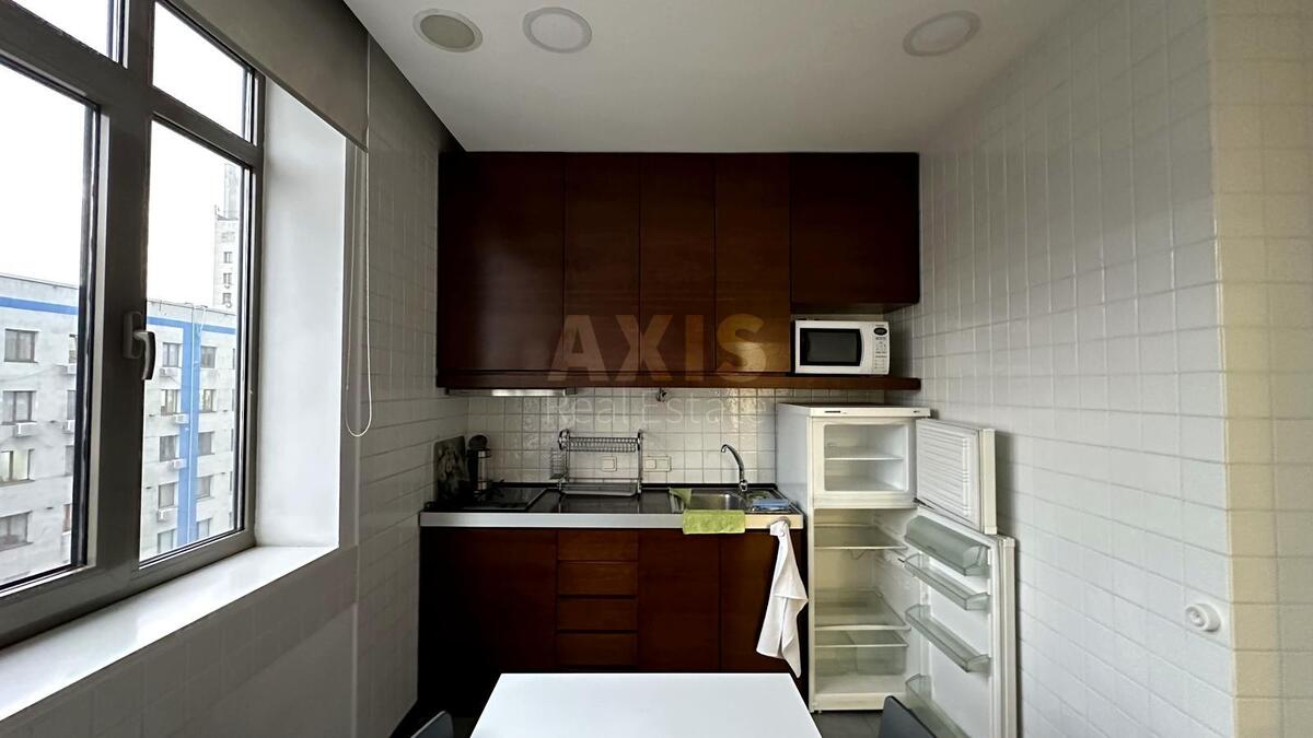 Office vul. Velyka Vasyl'kivs'ka 72, 170m2632970