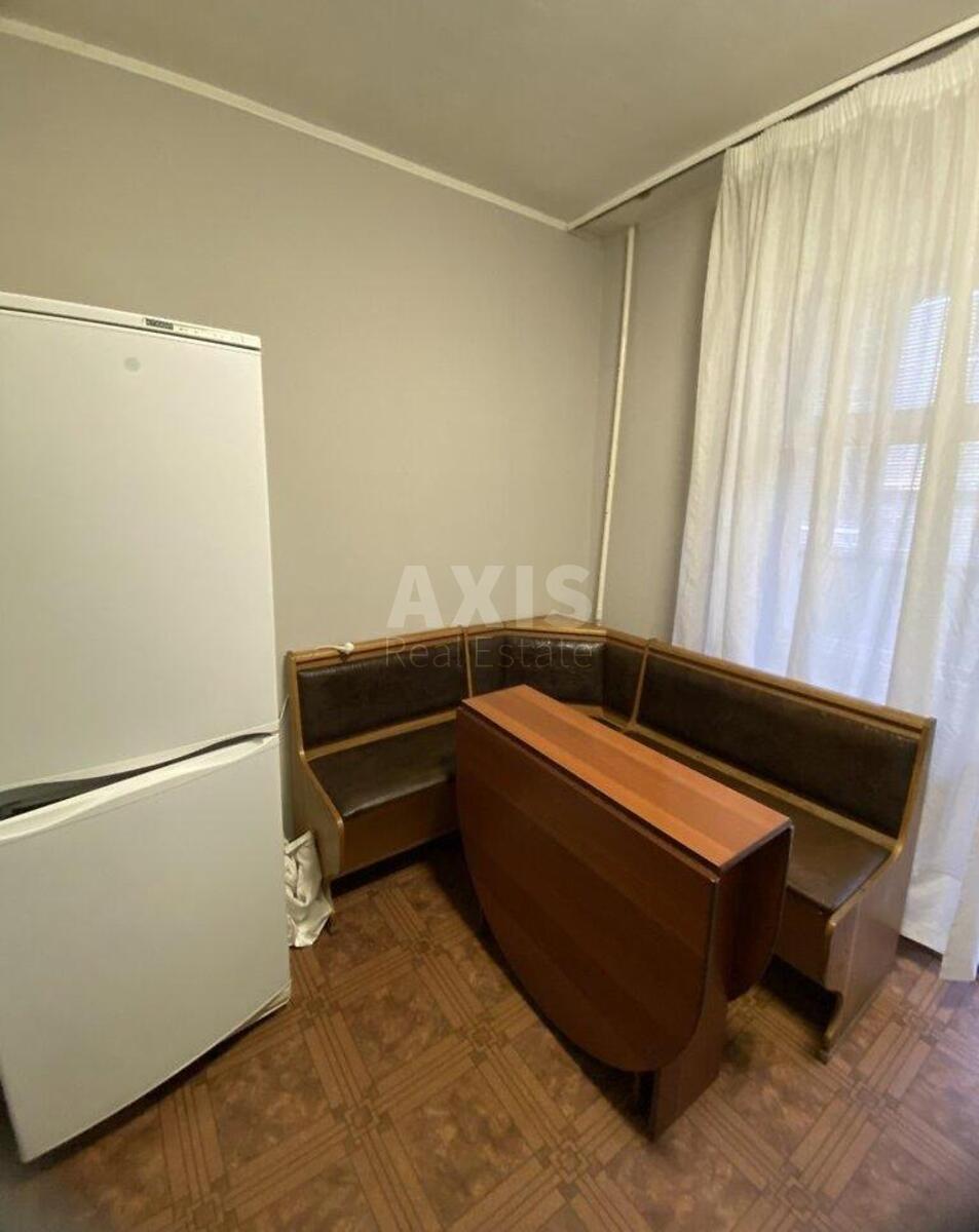 1k apartment vul. Raduns'ka 360