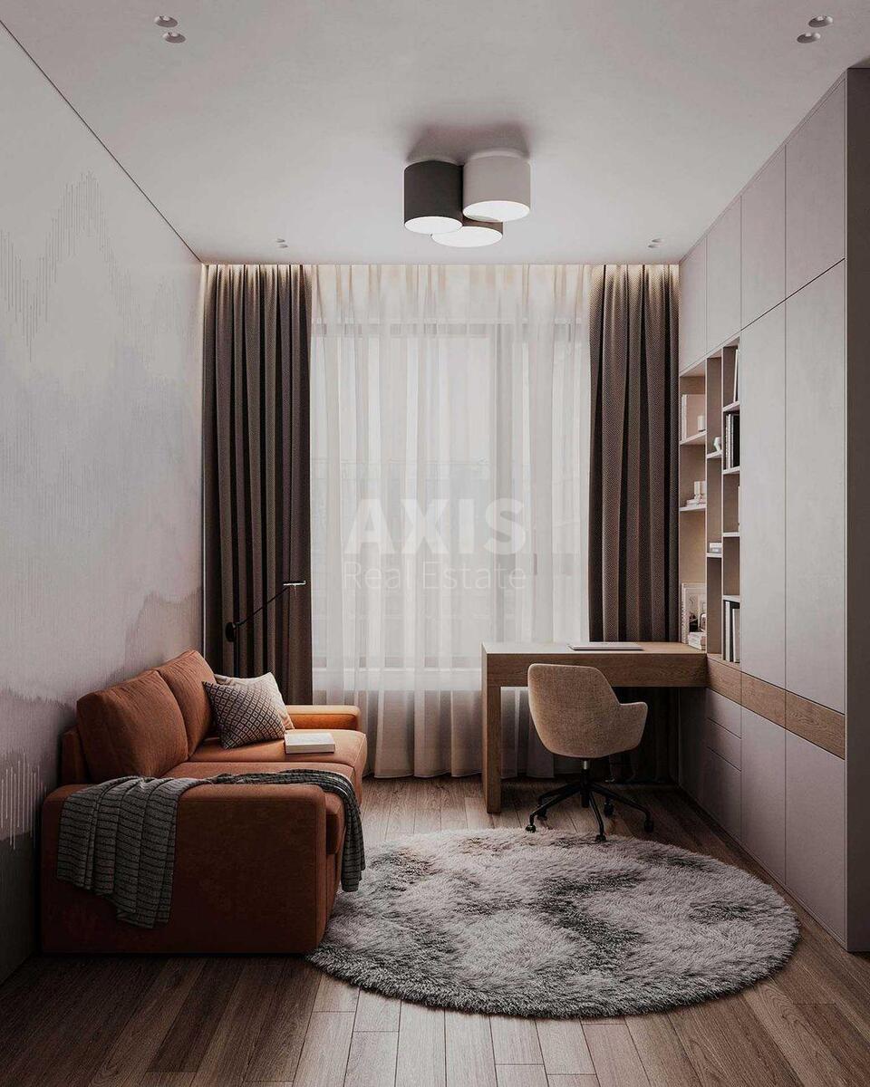 2k apartment shose Zaliznychne 45А4