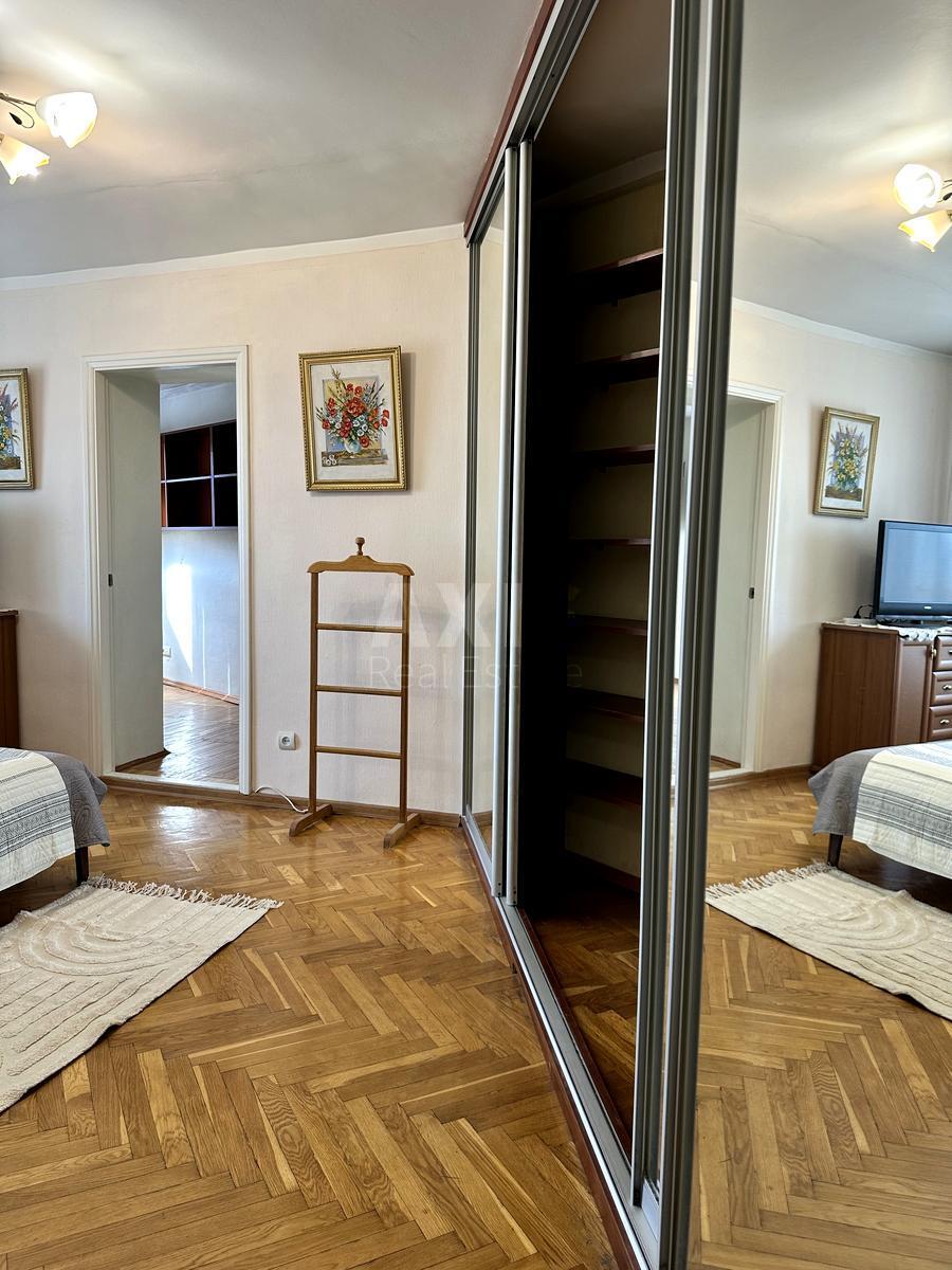 3k apartment vul. Rustaveli Shota 25633358