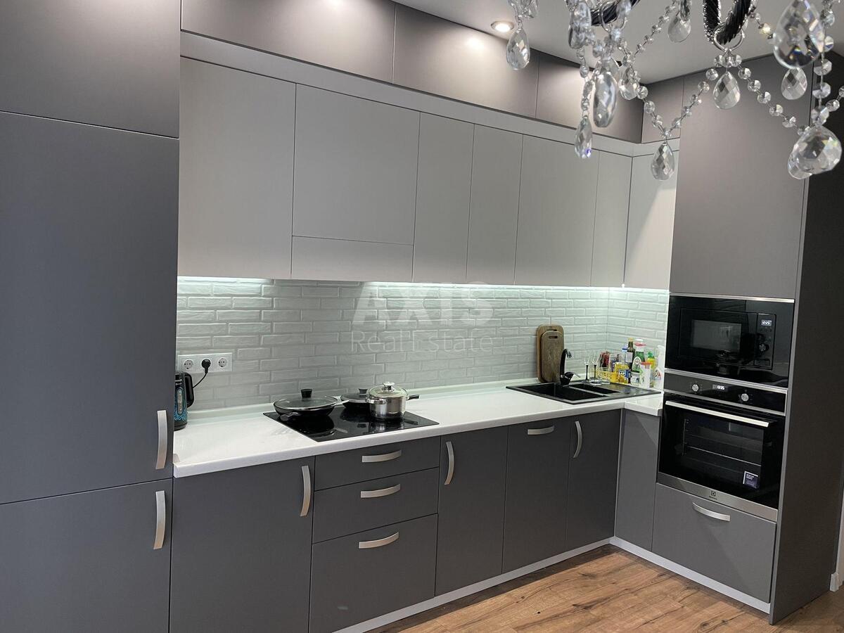 2k apartment vul. Vyshnjakivs'ka 259111