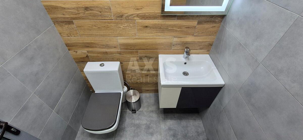 Office vul. Obolons'ka naberezhna 7, 69m2633509