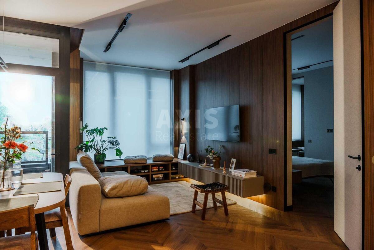 3k apartment vul. Hohlovyh Sim'i' 8547754