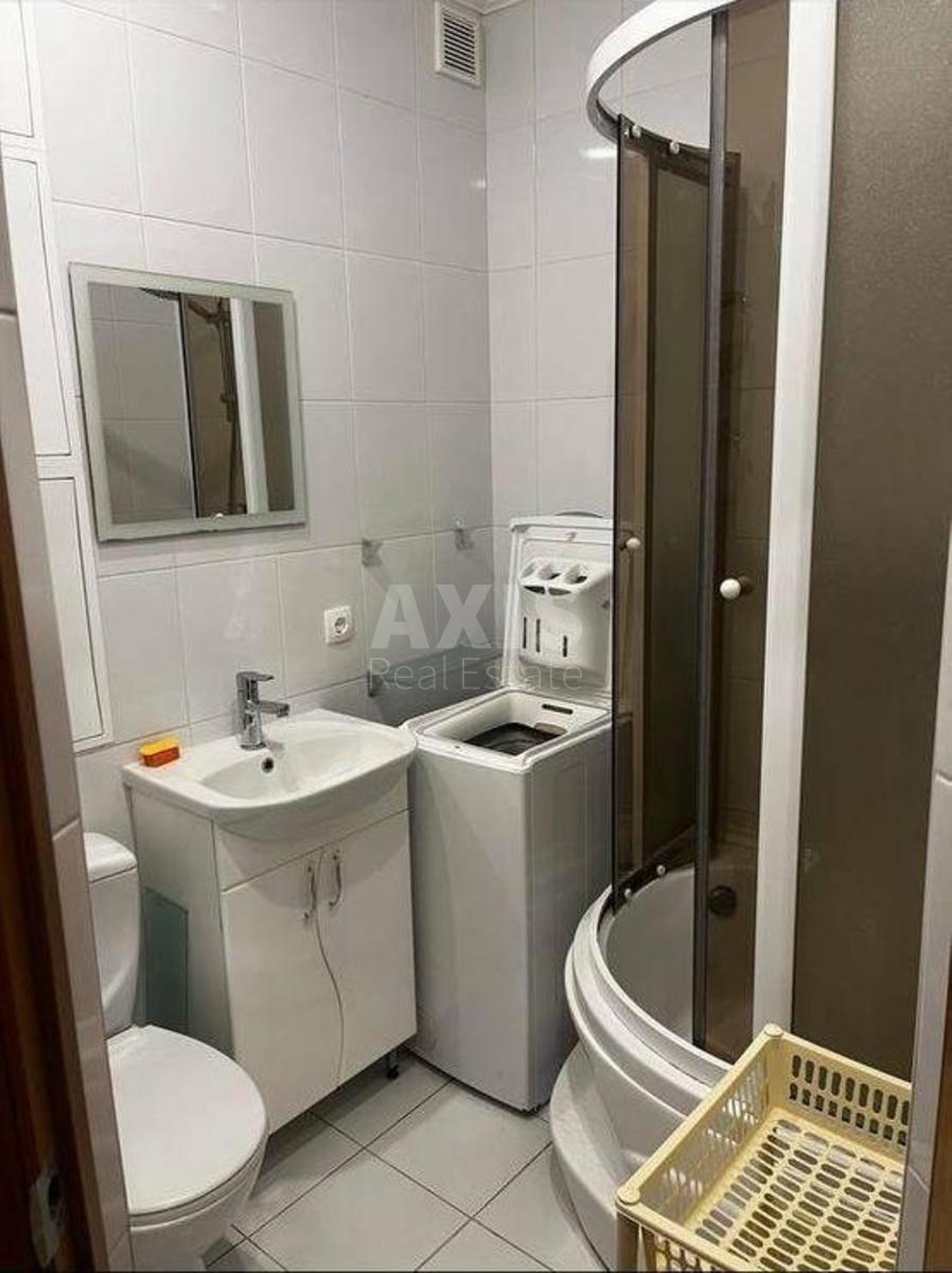 1k apartment pr-t Peremogy 32