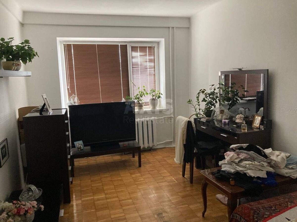3к квартира ул. Братиславская 36591582