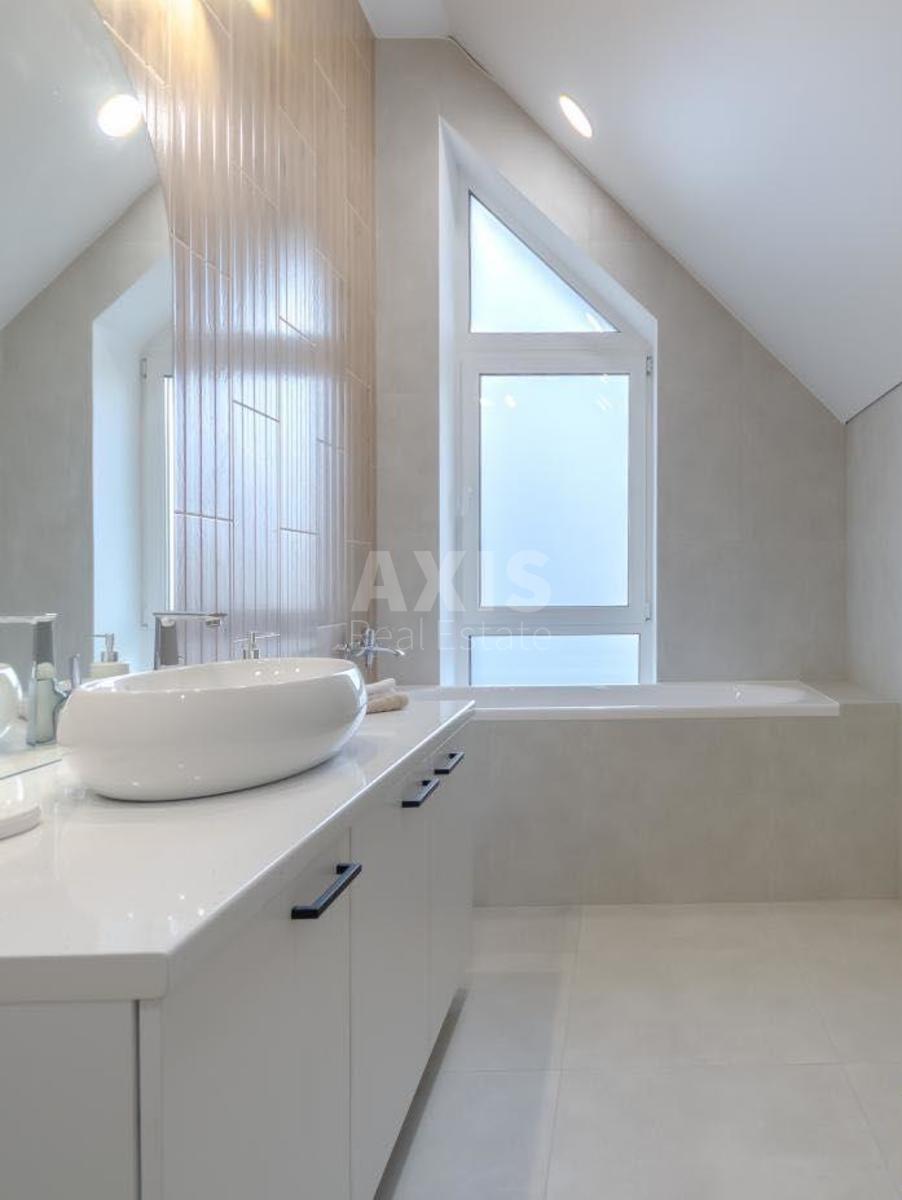 House vul. Bukinoi' Rai'sy, 110m2, Kyiv city6
