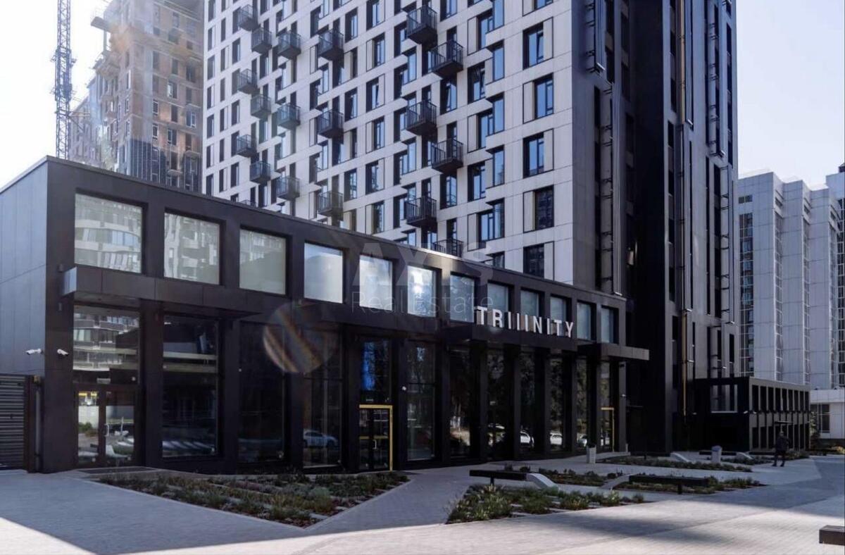 2k apartment vul. Barbjusa Anri 39/259177