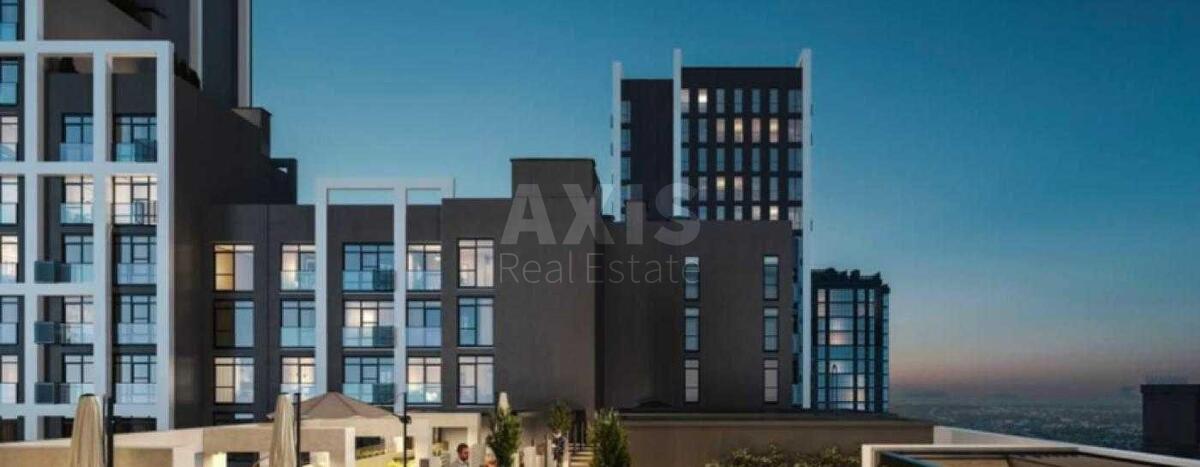 1k apartment shose Zaliznychne 45А591971