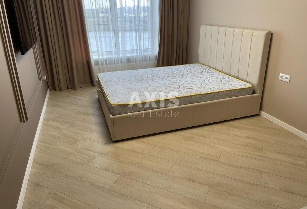 2k apartment nab. Dniprovs'ka 17В568710