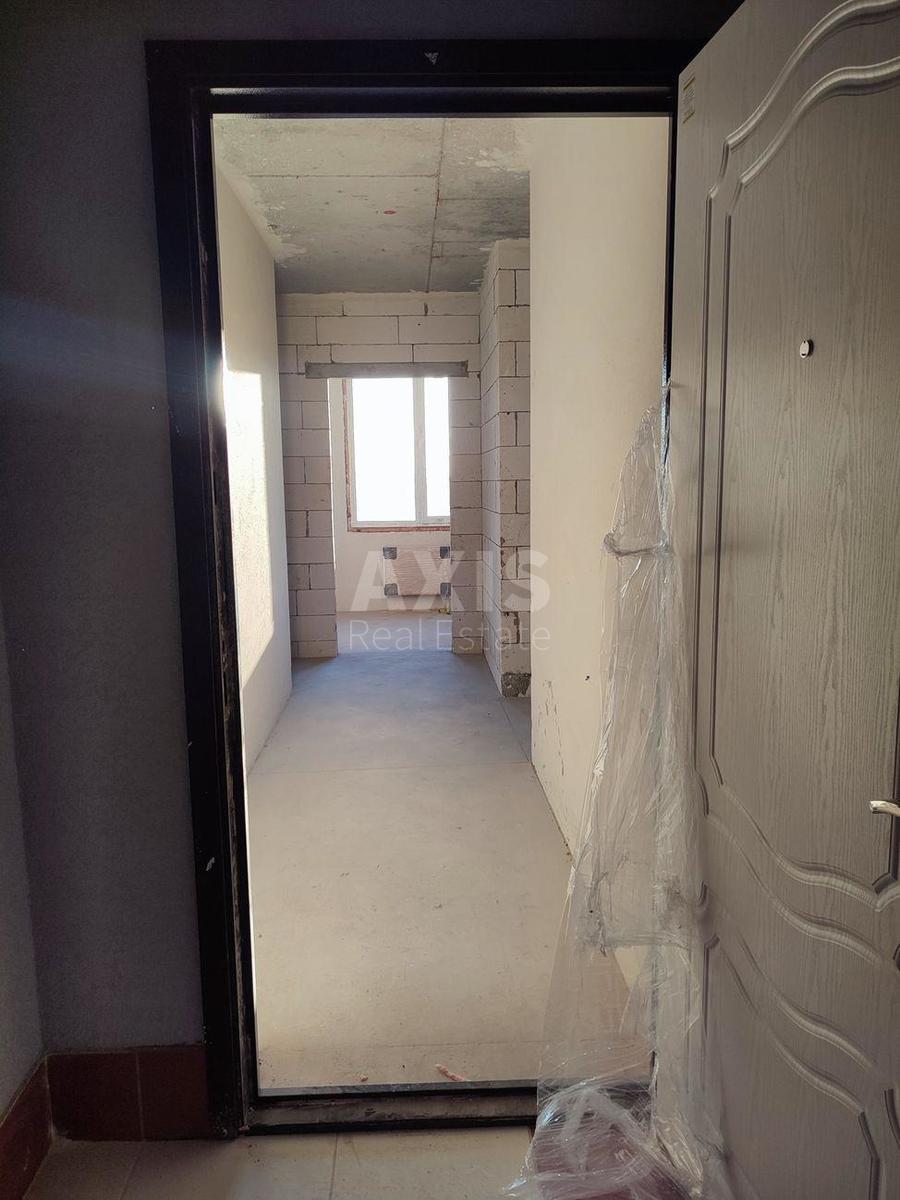 3k apartment vul. Boryspil's'ka 404