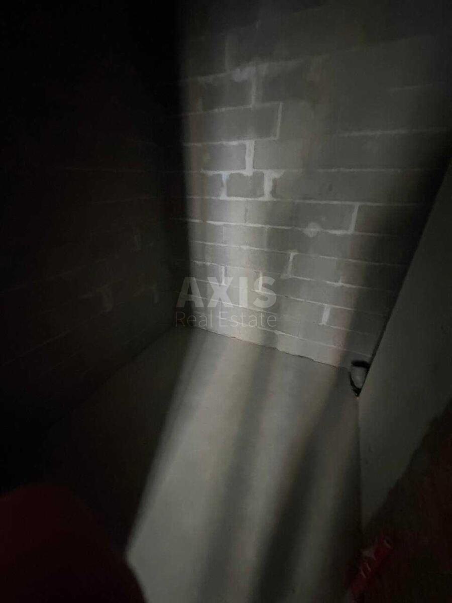 1k apartment shose Naddniprjans'ke 2А4