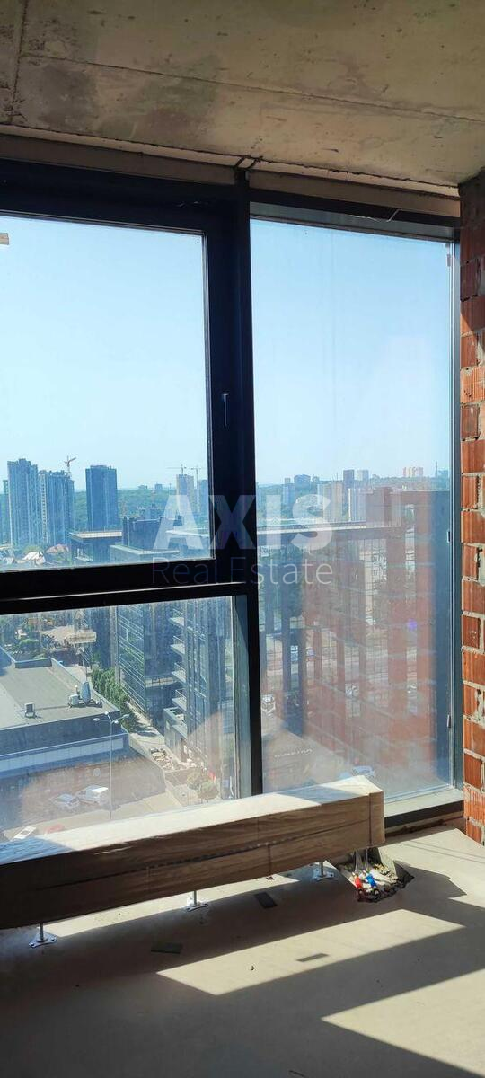 3k apartment bul. Mykoly Mikhnovskoho 13А602767