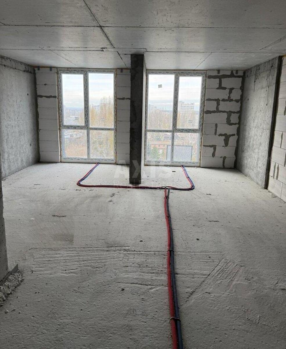 1k apartment vul. Bulahovs'kogo Akademika 21