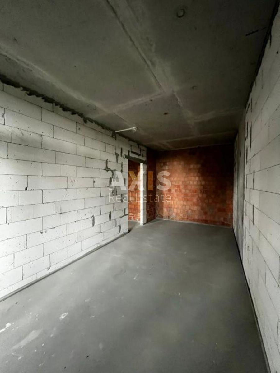1k apartment vul. Kvitky Cisyk 325