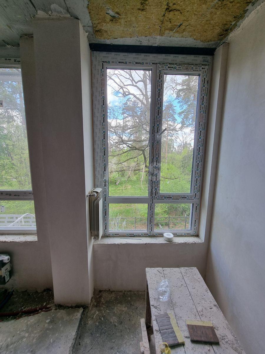 1k apartment vul. Kvitky Cisyk 346