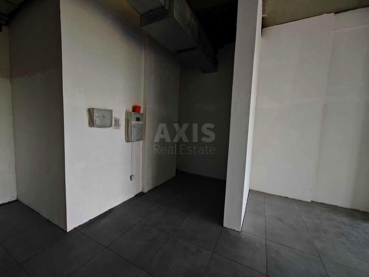 Office vul. Vyshgorods'ka 45, 68m2605102