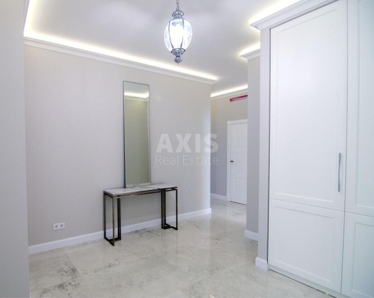 3k apartment vul. Andriya Verkhohlyada 146052521