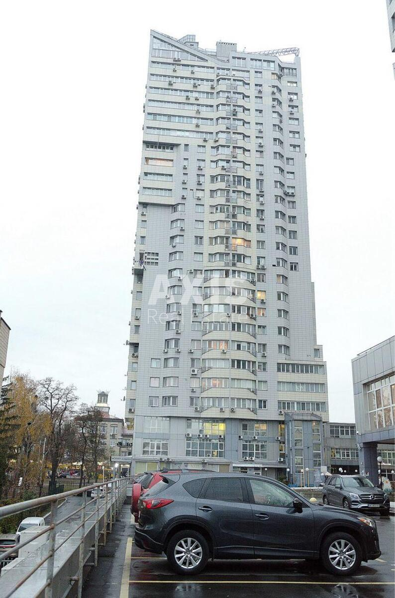 3k apartment vul. Get'mana Vadyma 18