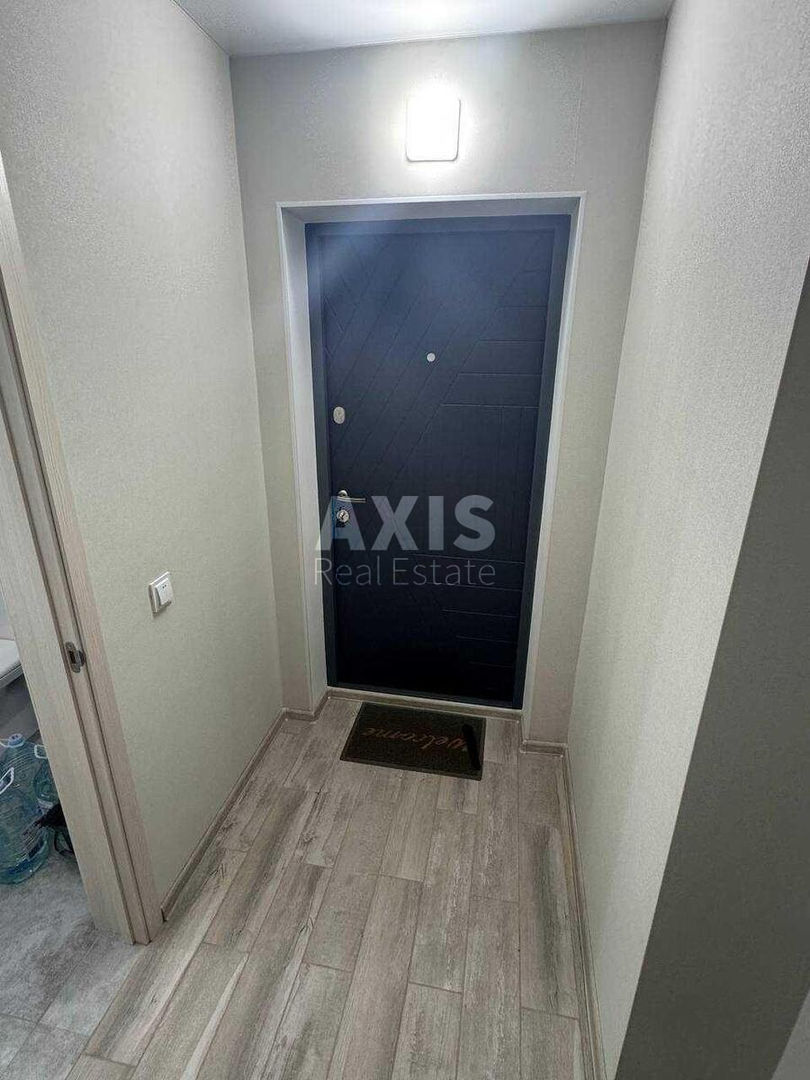 1k apartment vul. Polis'ka 44