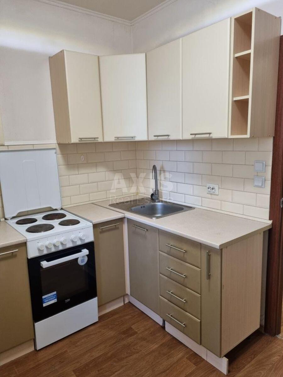 1k apartment vul. Yulia Zdanovska 8А0
