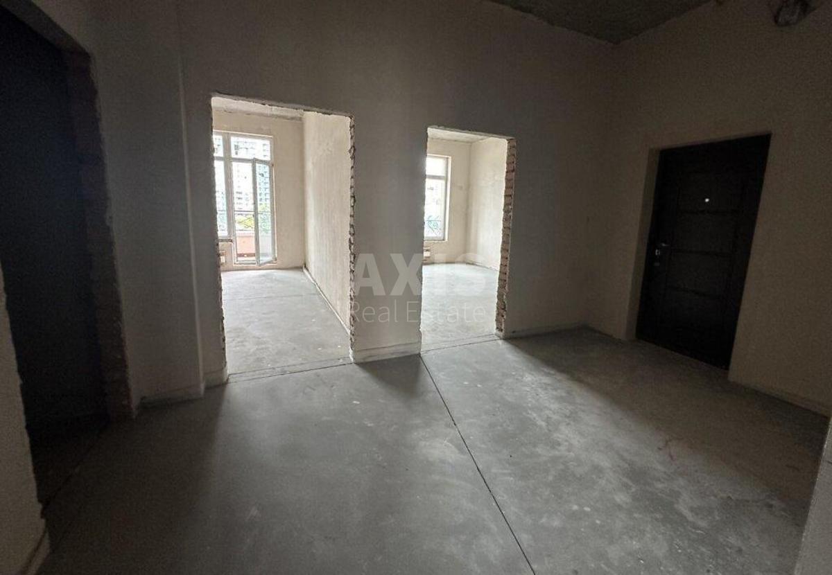 2k apartment vul. Kikvidze 19А1