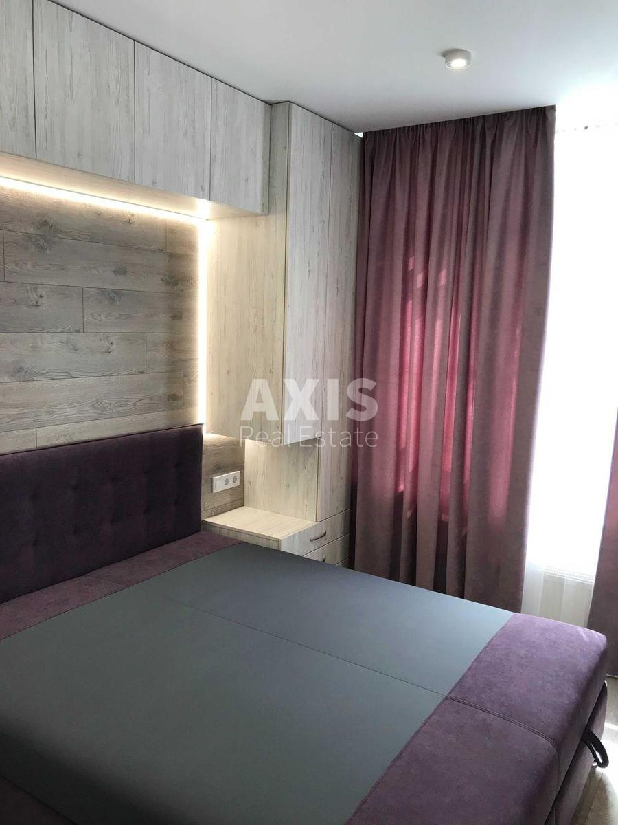2k apartment vul. Shhekavyc'ka 30/39