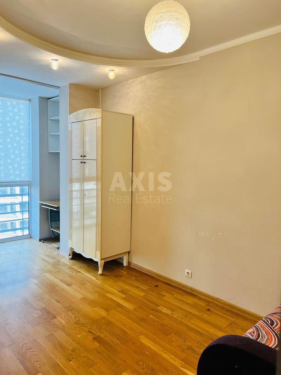 2k apartment vul. Zabolotnogo Akademika 1489