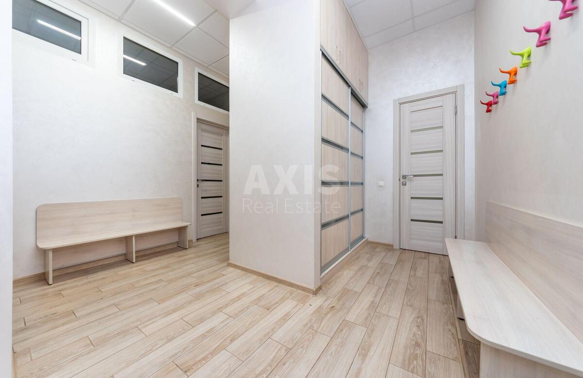 Офис ул. Радомышльская 2Г, 148м2510582