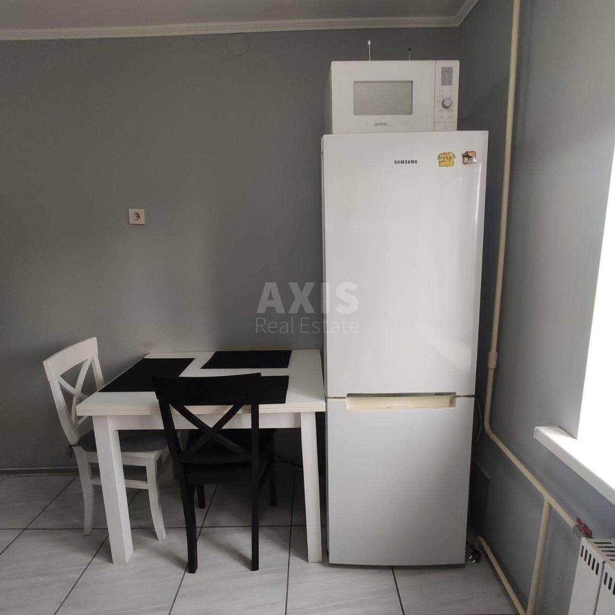 1к квартира ул. Наумова Генерала 23А0