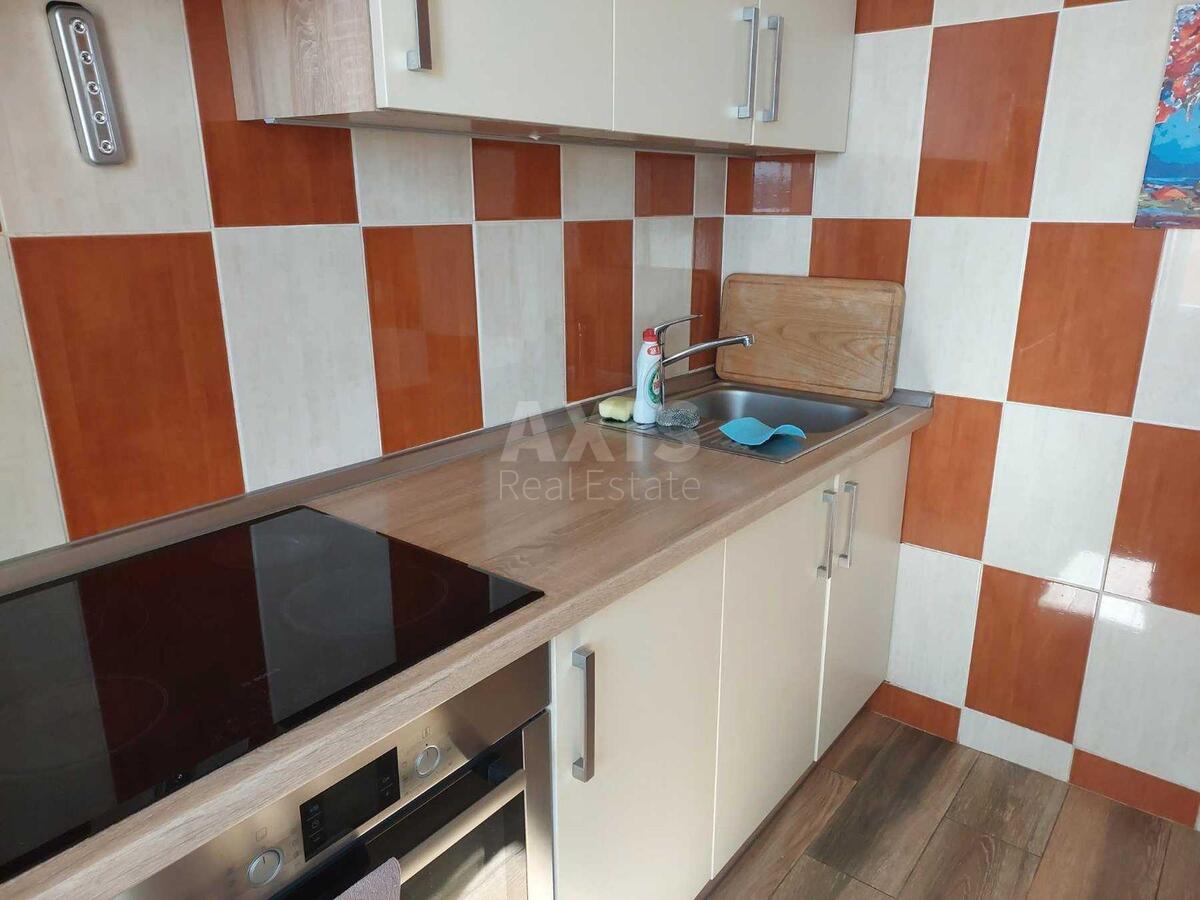 2k apartment vul. Akademika Jefremova 29/220