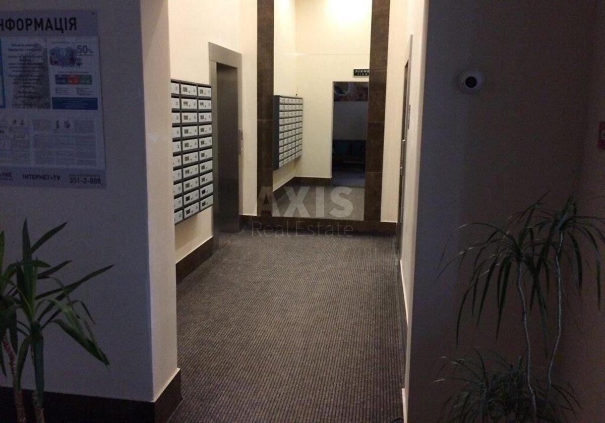 2k apartment vul. Krakivs'ka 307