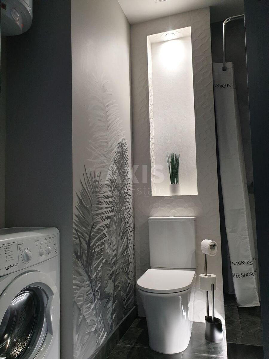 1k apartment vul. Pol'ova 7312