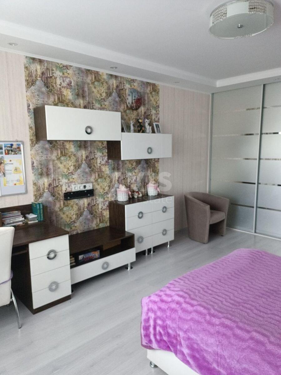 3k apartment vul. Novomostyc'ka 15603576