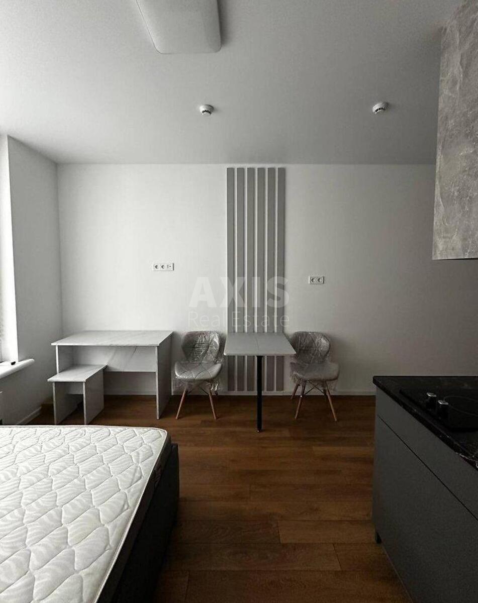 1k apartment vul. Stusa Vasylja 351