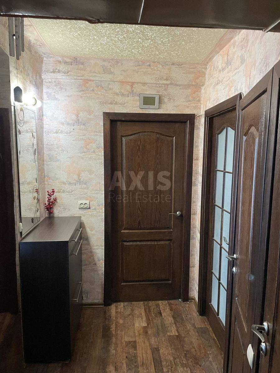 3k apartment vul. Kurnatovs'kogo 11442649