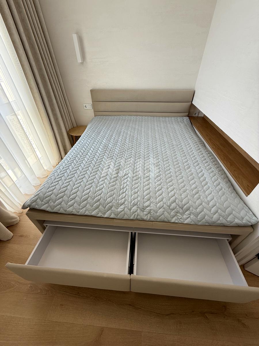 1к квартира ул. Бульварно-Кудрявская 176383114