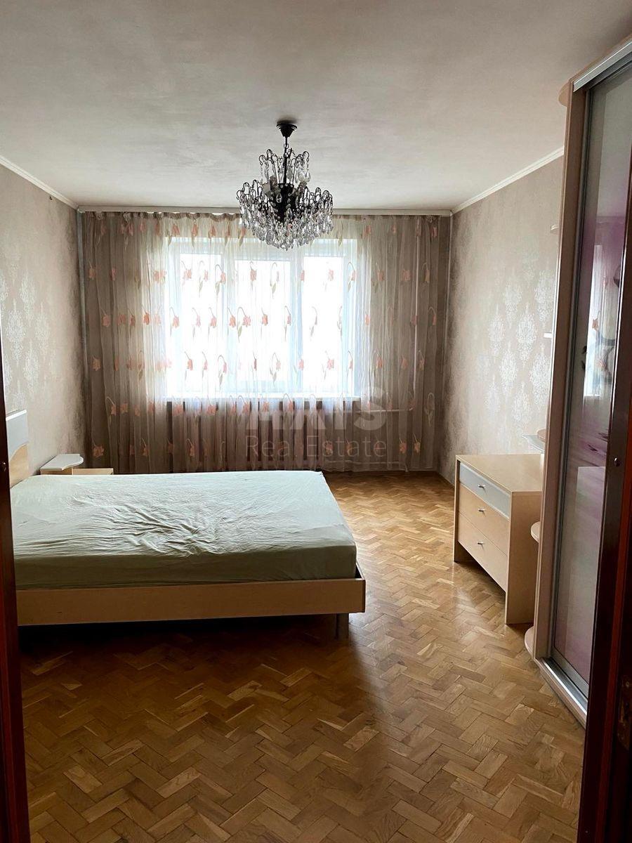 2к квартира пр-т Героев Сталинграда 14Б3