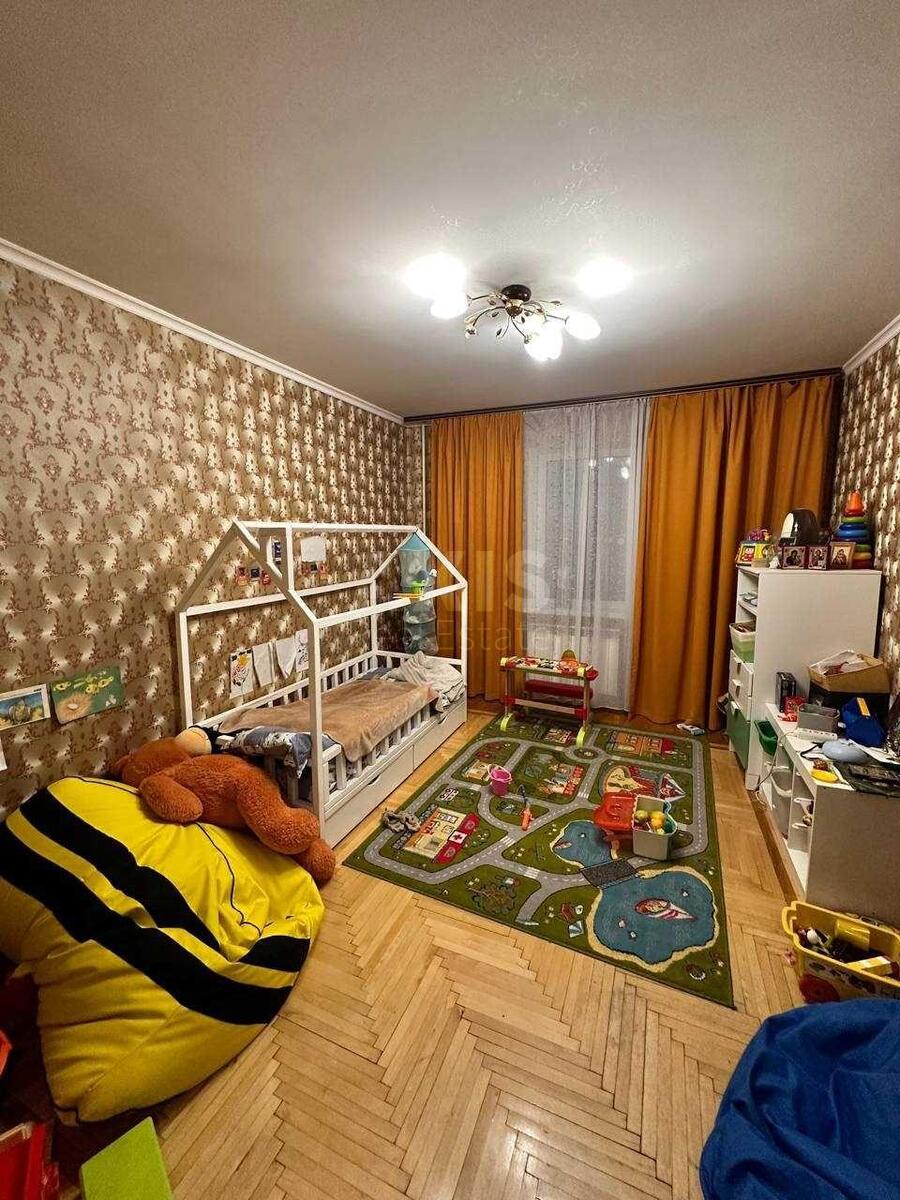 3к квартира ул. Панча Петра 11596434