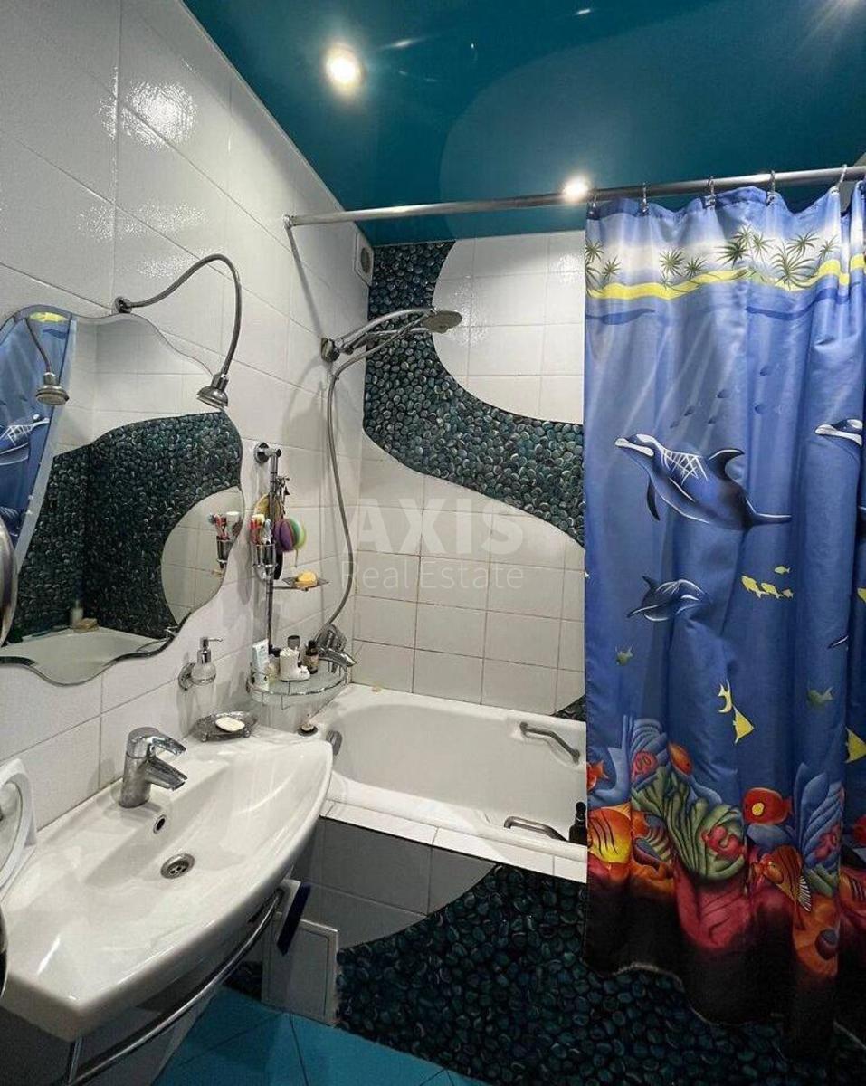 2k apartment vul. Mashynobudivna 212