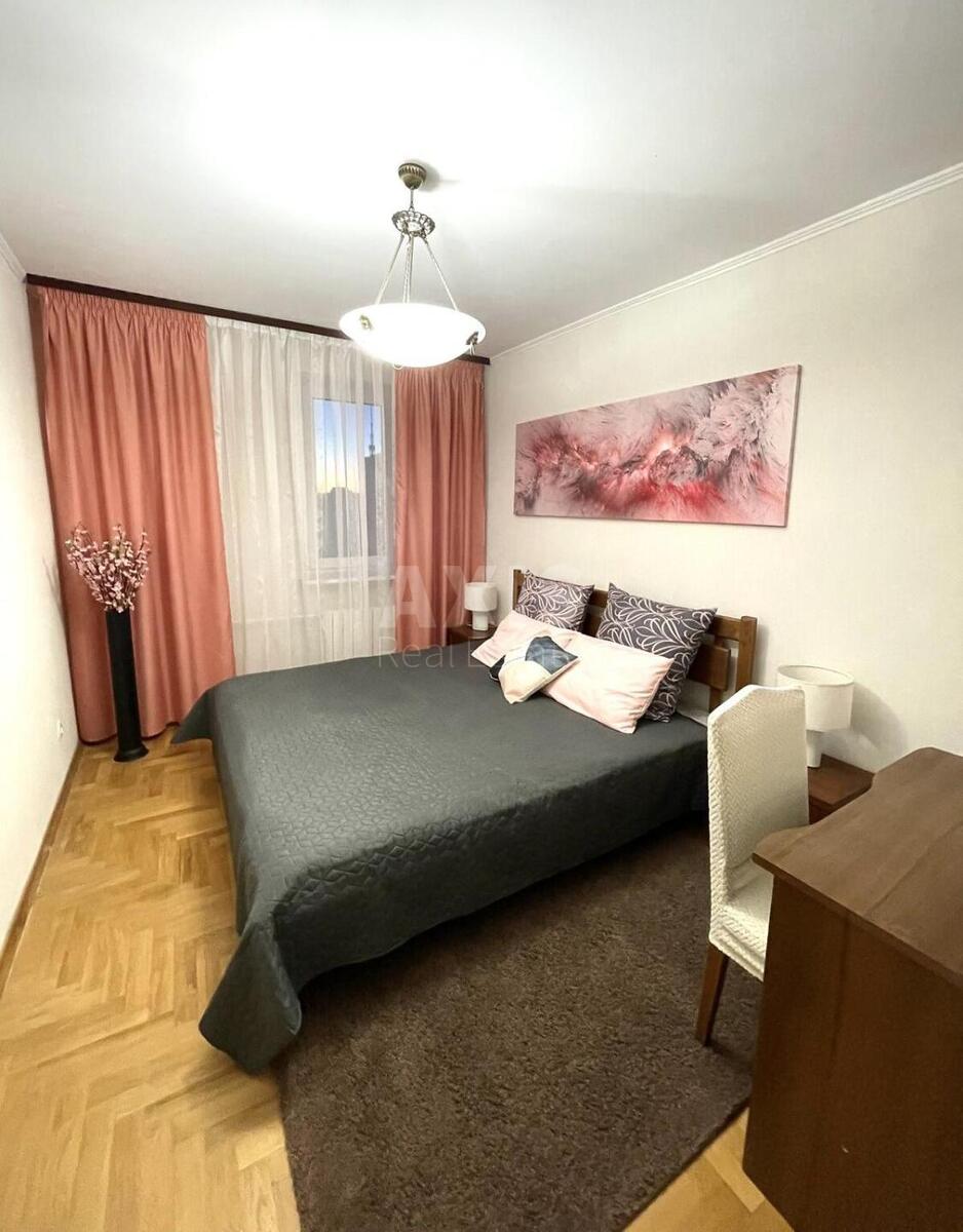 2k apartment vul. Mechnykova 9596864
