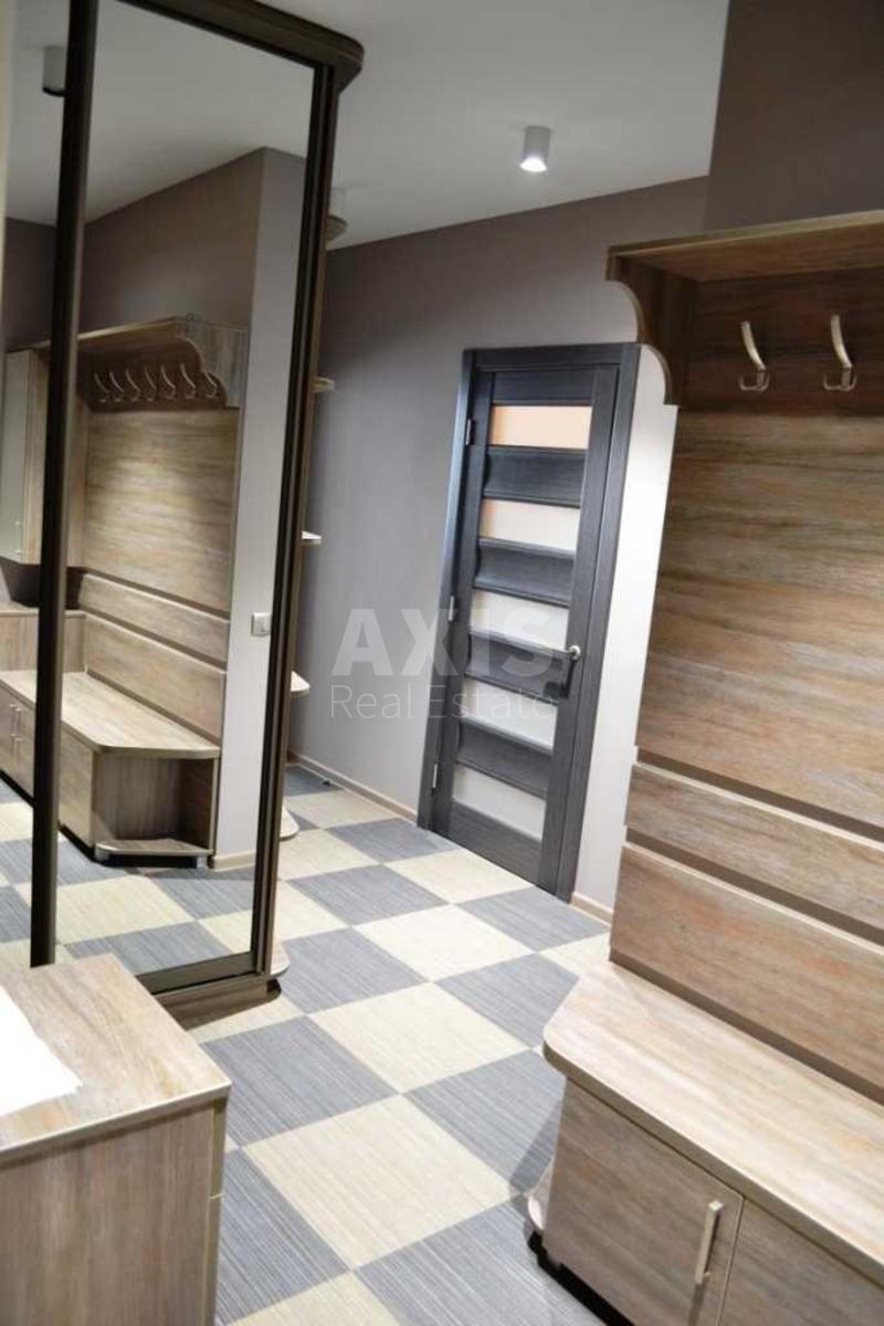 1к квартира ул. Бакинская 37Д8