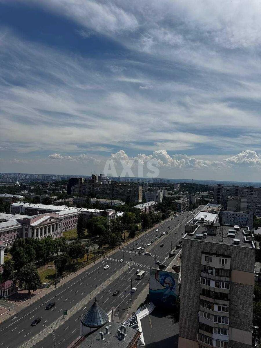 4k apartment bul. Lesi Ukrai'nky 30Б597258