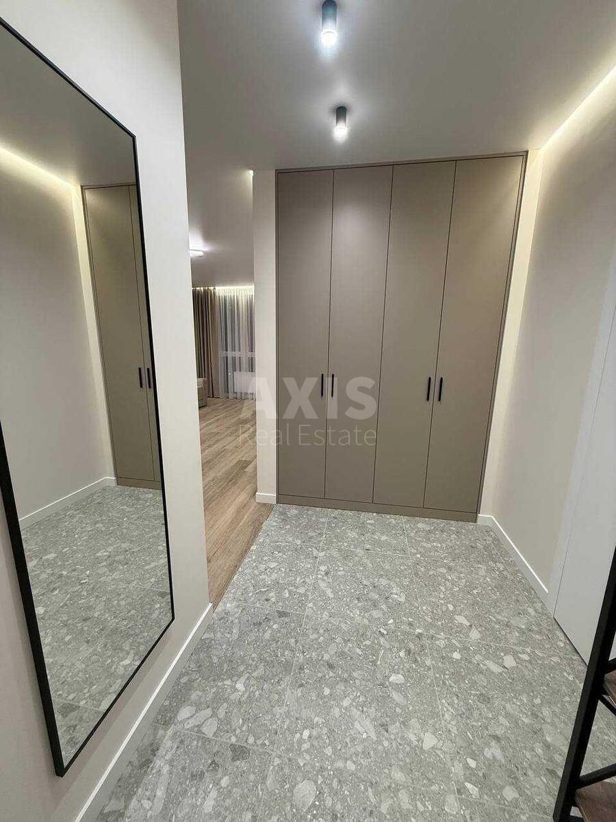 1k apartment vul. Kravchenka Mykoly 24597806