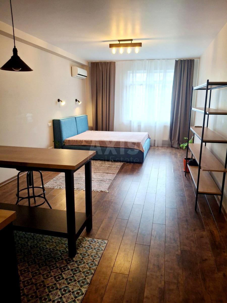 1k apartment vul. Myhajla Maksymovycha 24639495